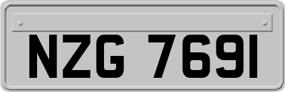 NZG7691