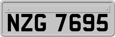 NZG7695