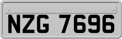 NZG7696