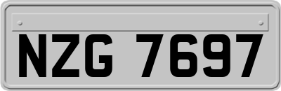 NZG7697