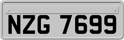 NZG7699