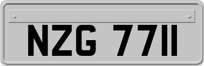 NZG7711