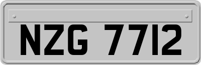 NZG7712