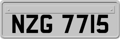 NZG7715