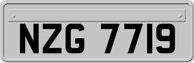 NZG7719