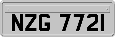 NZG7721