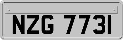 NZG7731