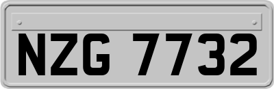 NZG7732