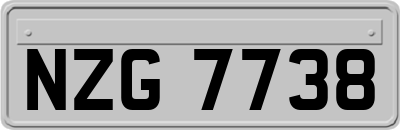 NZG7738