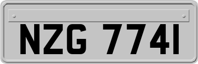NZG7741