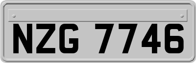 NZG7746