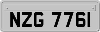 NZG7761