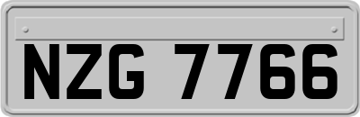 NZG7766