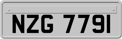 NZG7791