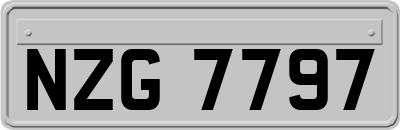 NZG7797