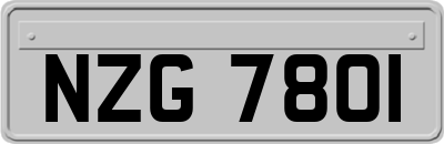 NZG7801