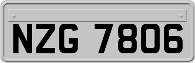 NZG7806