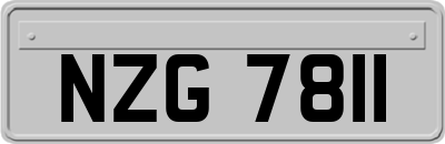 NZG7811