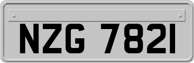 NZG7821