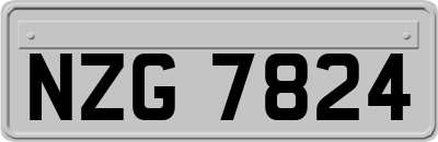 NZG7824