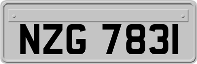 NZG7831