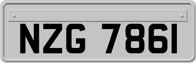 NZG7861