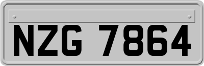 NZG7864