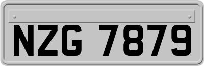 NZG7879