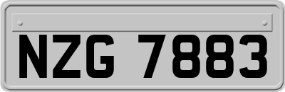 NZG7883