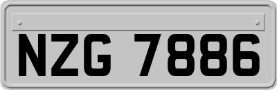 NZG7886