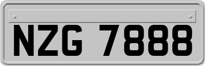 NZG7888