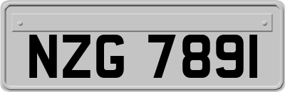 NZG7891