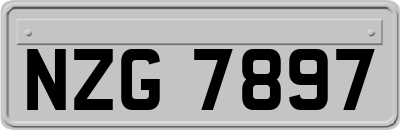 NZG7897