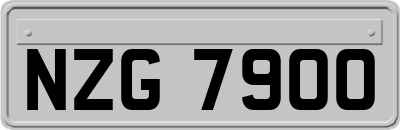 NZG7900