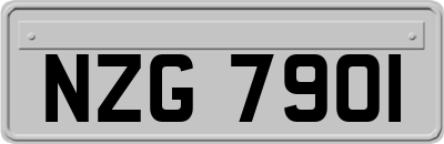 NZG7901