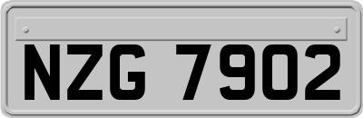 NZG7902