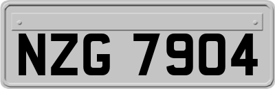 NZG7904