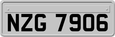 NZG7906
