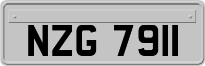 NZG7911