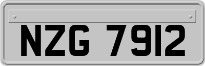 NZG7912