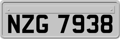 NZG7938