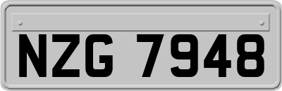 NZG7948