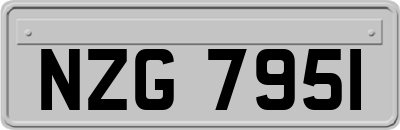 NZG7951
