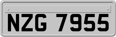 NZG7955