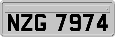 NZG7974