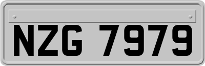 NZG7979