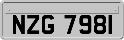 NZG7981