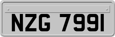 NZG7991