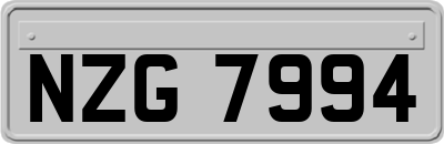 NZG7994