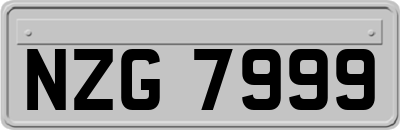 NZG7999